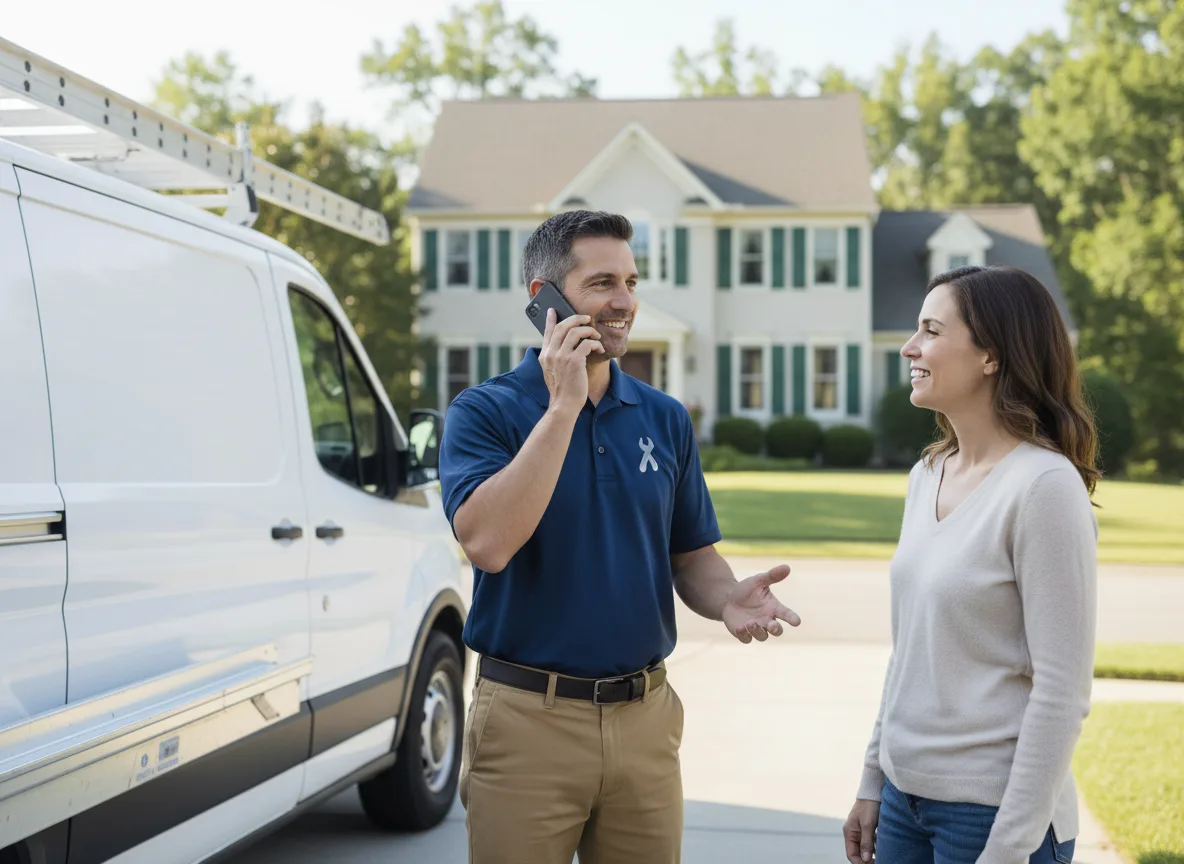 Home Gutter Service Fair Haven, MI FAQs